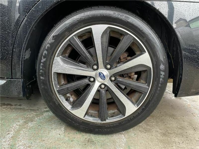 LEGACY B4