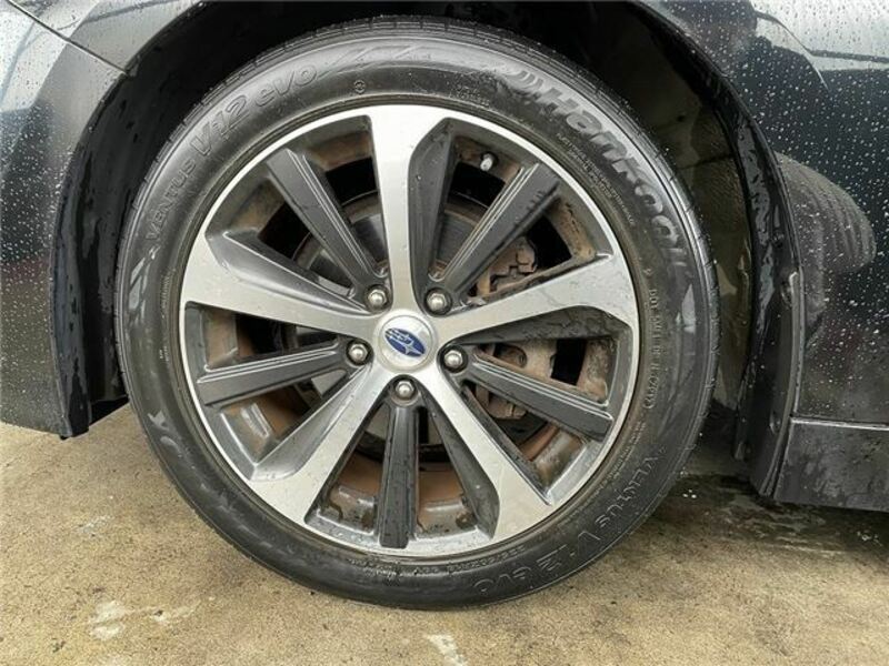 LEGACY B4