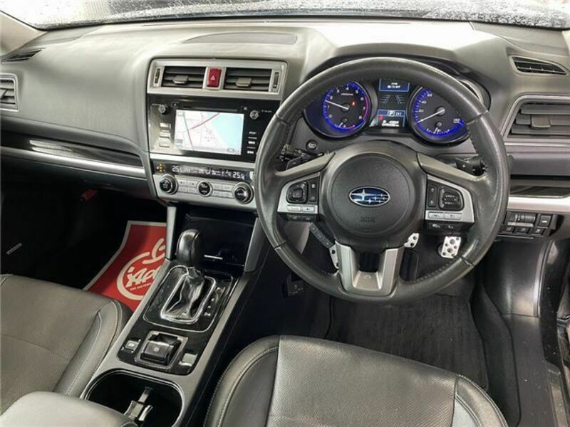 LEGACY B4