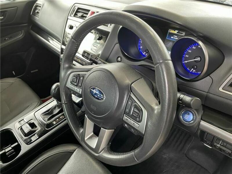 LEGACY B4