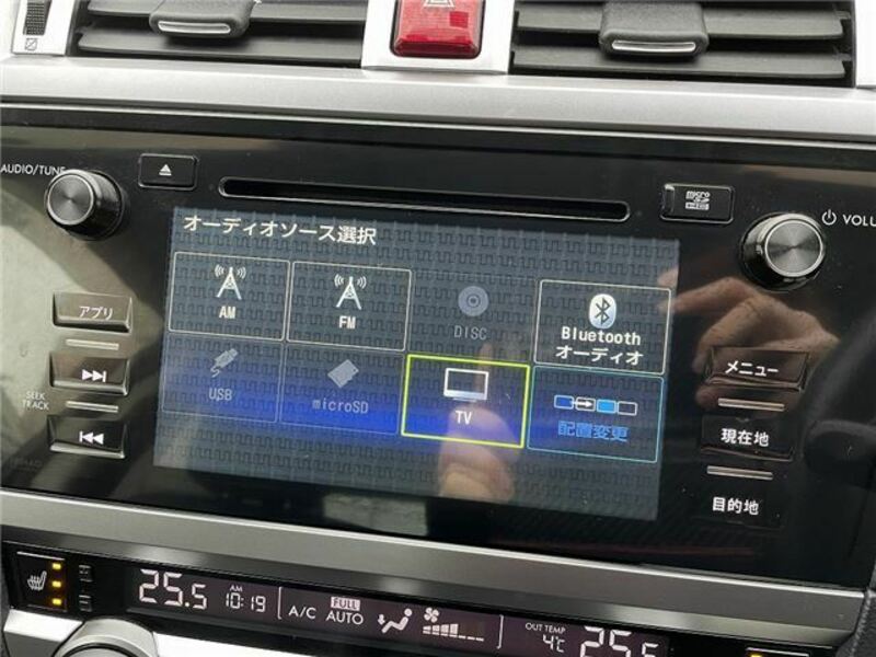 LEGACY B4