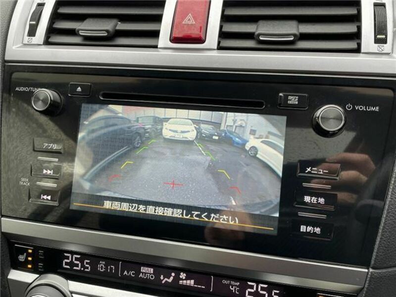 LEGACY B4