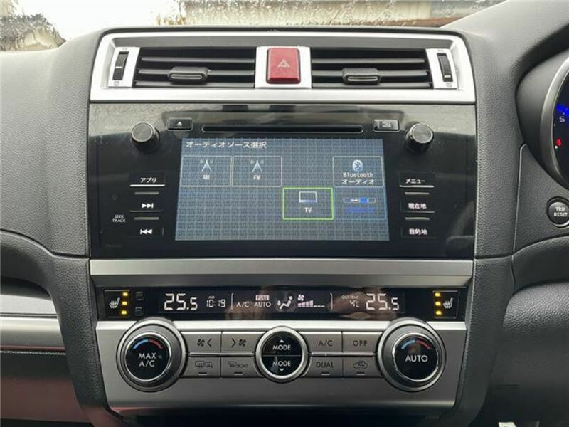 LEGACY B4