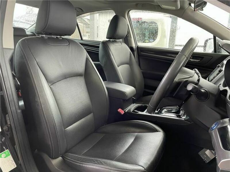 LEGACY B4