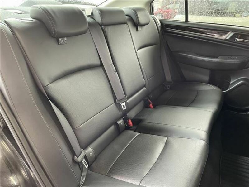 LEGACY B4
