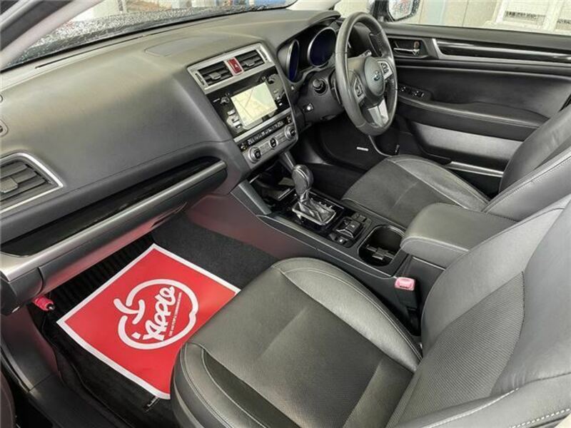 LEGACY B4