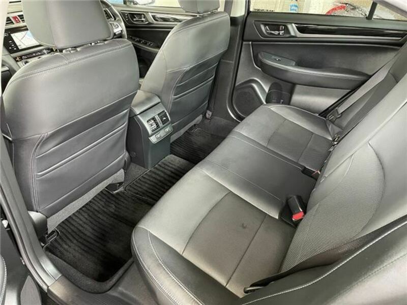 LEGACY B4
