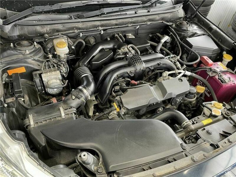 LEGACY B4