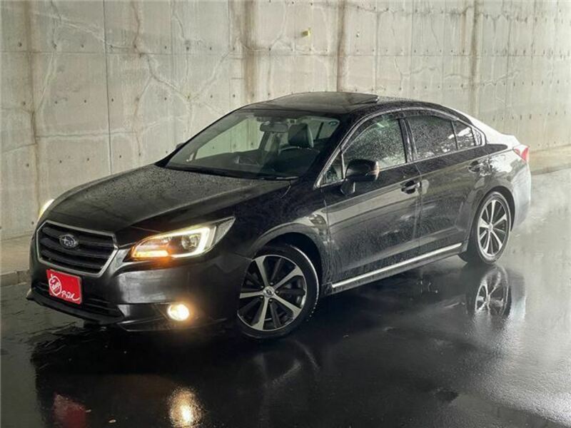 LEGACY B4