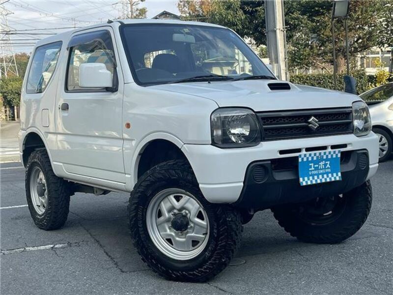 JIMNY