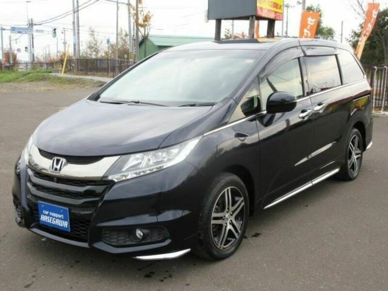 ODYSSEY
