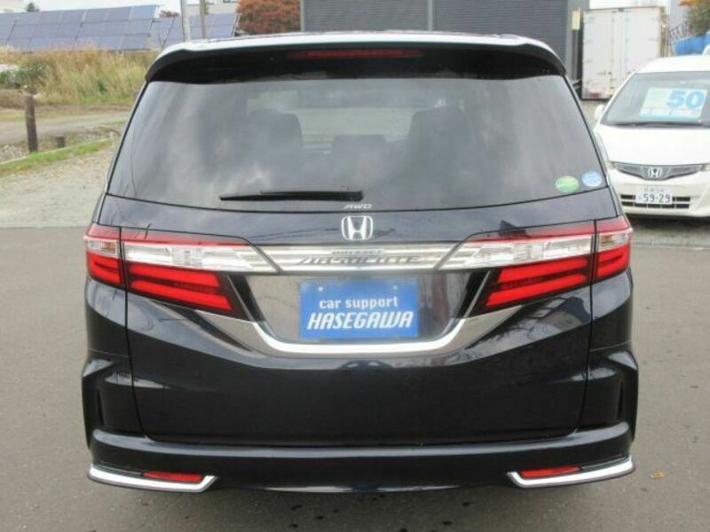 ODYSSEY