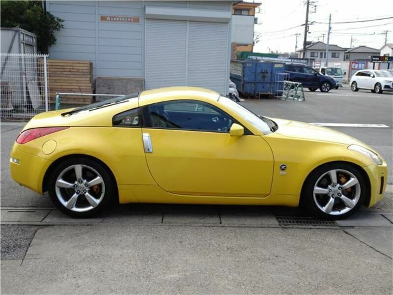 FAIRLADY Z-7