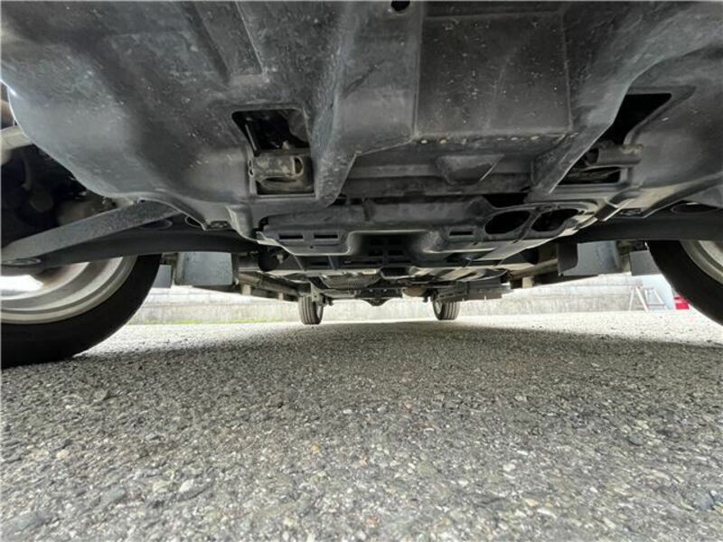 EVERY WAGON