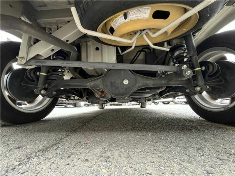 EVERY WAGON