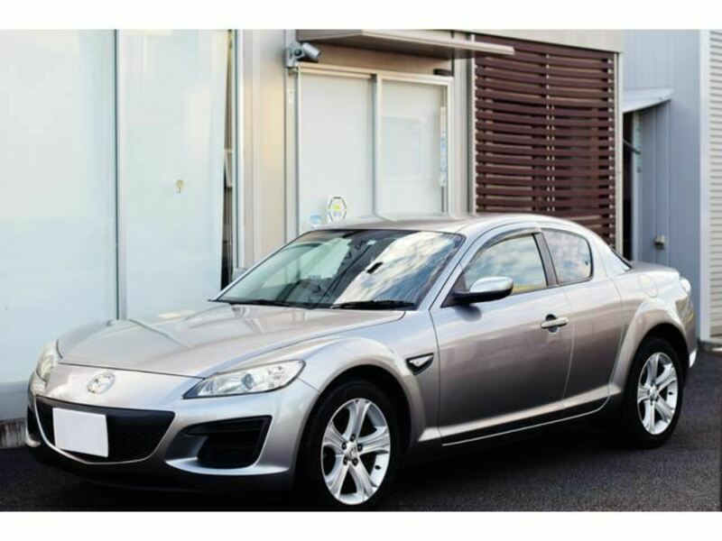 RX-8-0