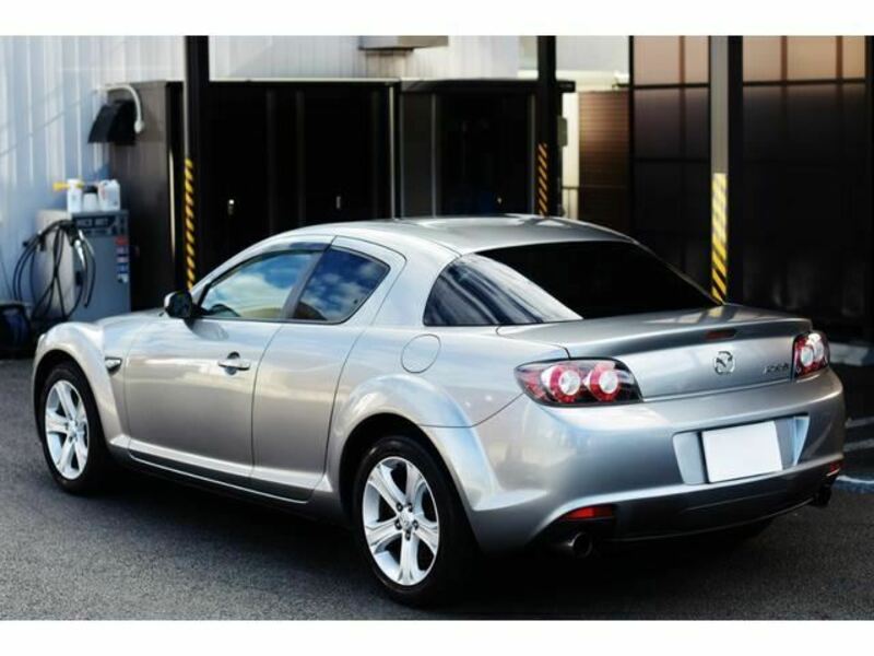 RX-8