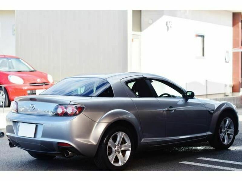 RX-8