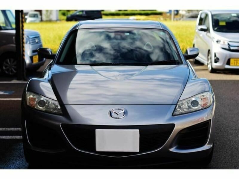 RX-8