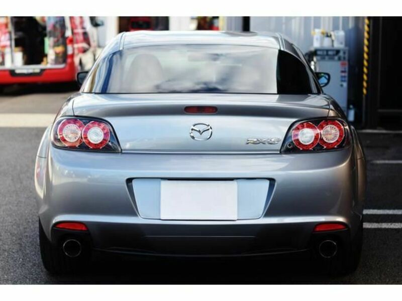 RX-8