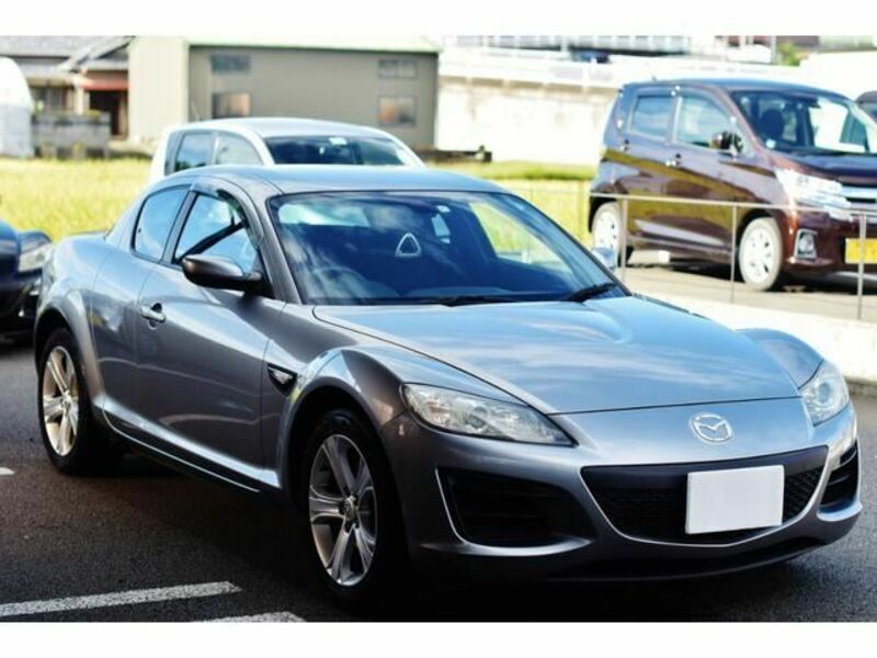 RX-8