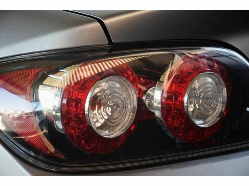 RX-8