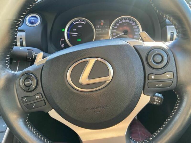 IS