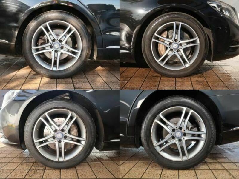 S-CLASS