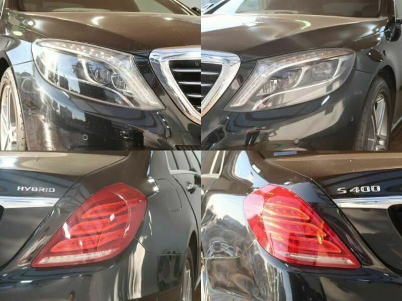 S-CLASS