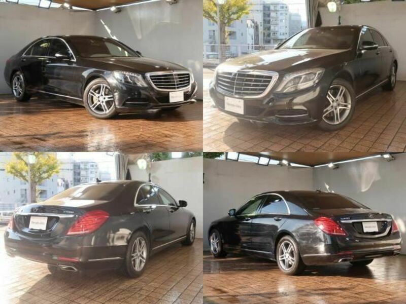 S-CLASS