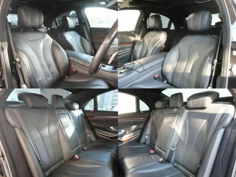 S-CLASS