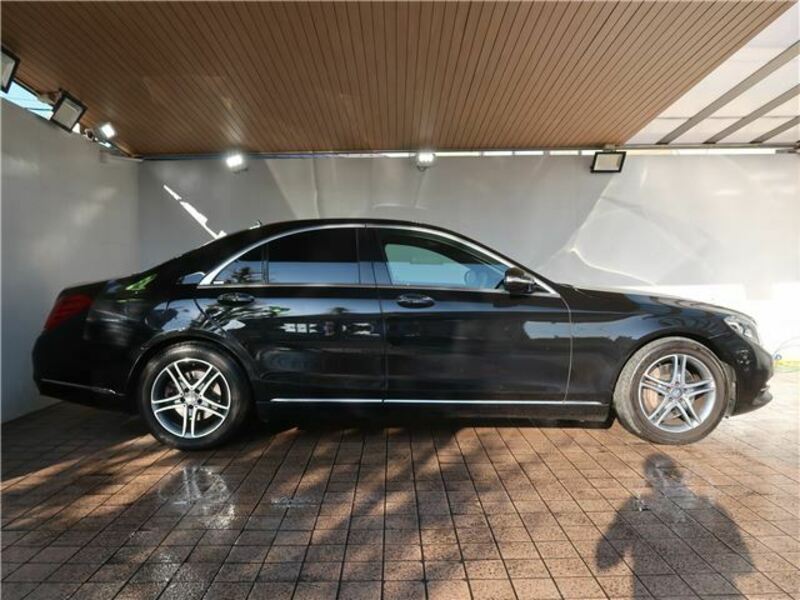 S-CLASS