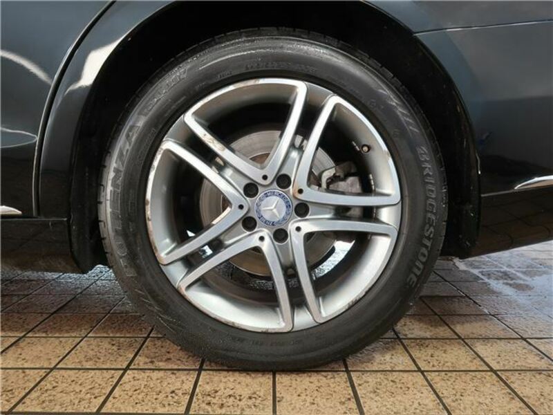 S-CLASS
