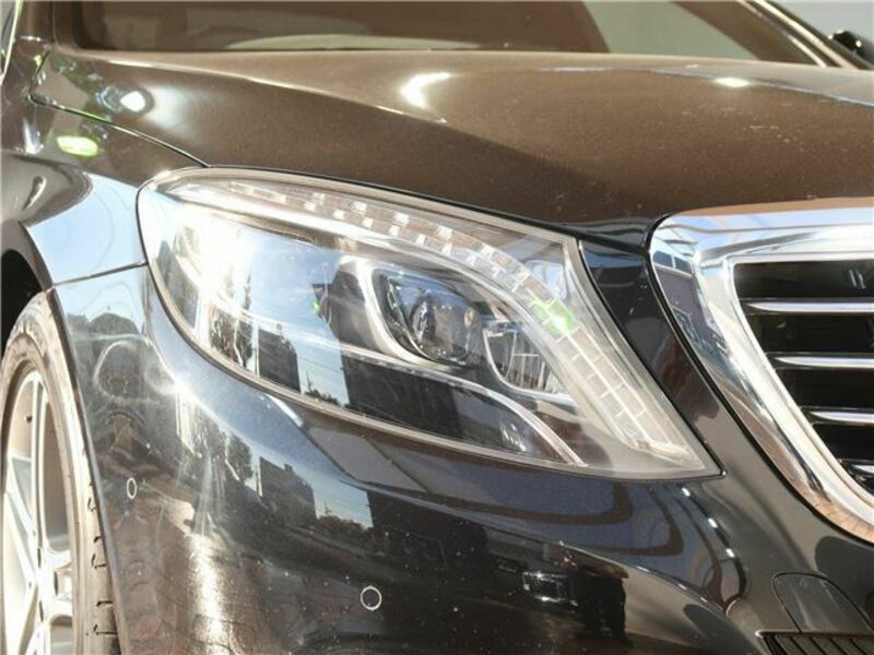 S-CLASS