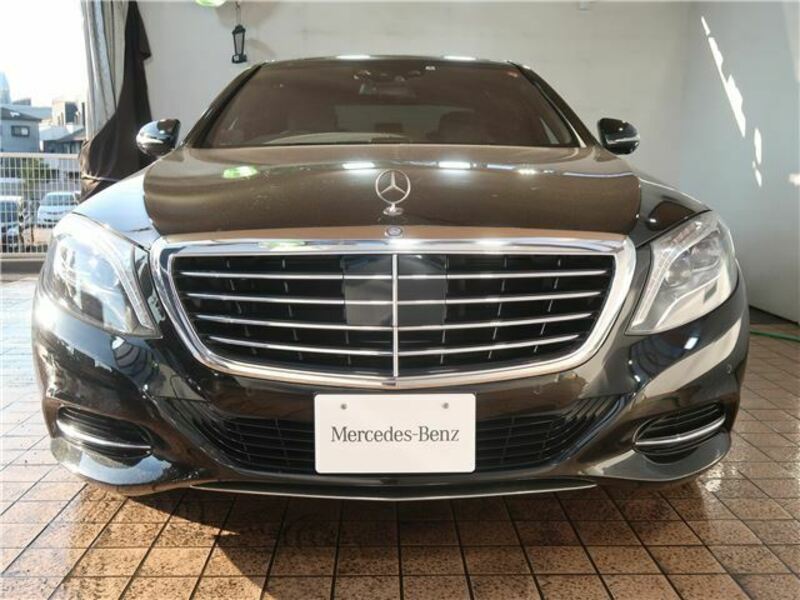 S-CLASS
