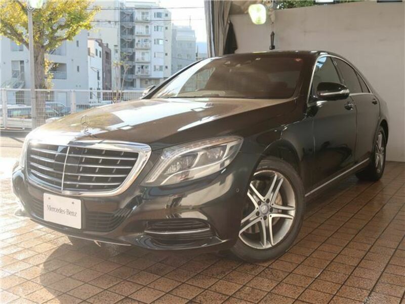 S-CLASS