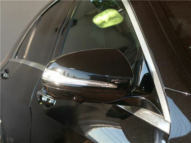 S-CLASS
