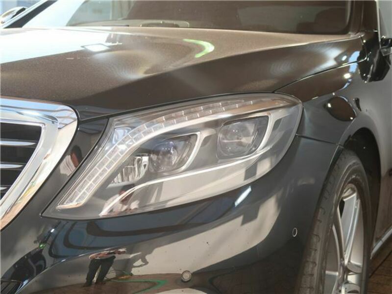 S-CLASS