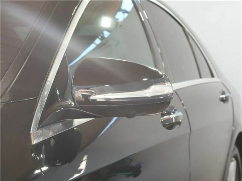 S-CLASS