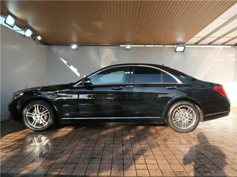 S-CLASS