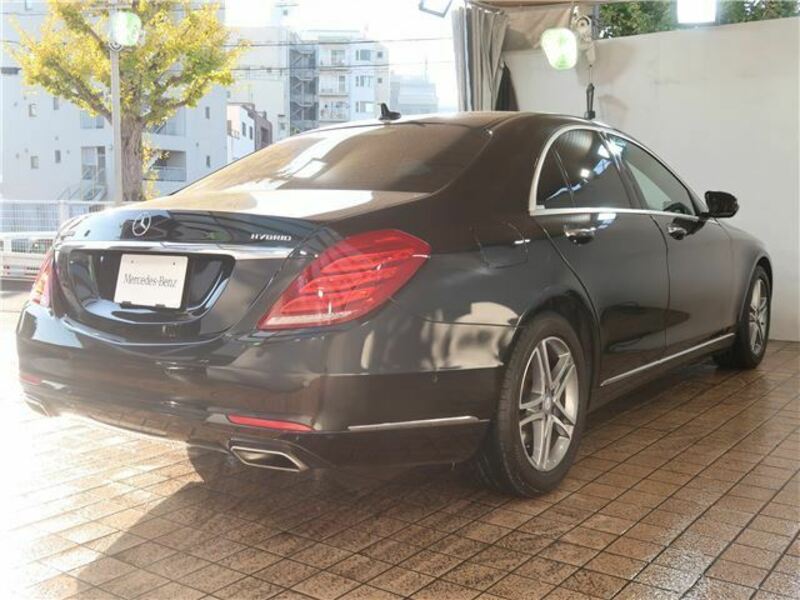 S-CLASS