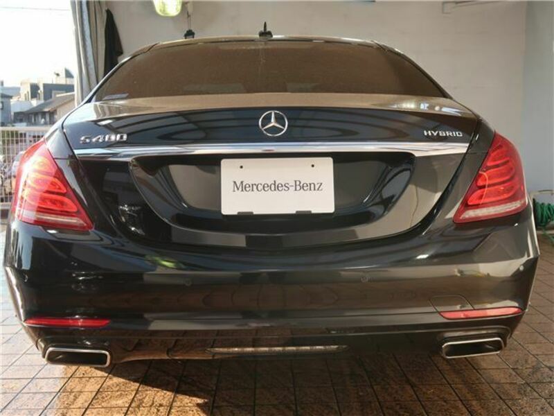 S-CLASS