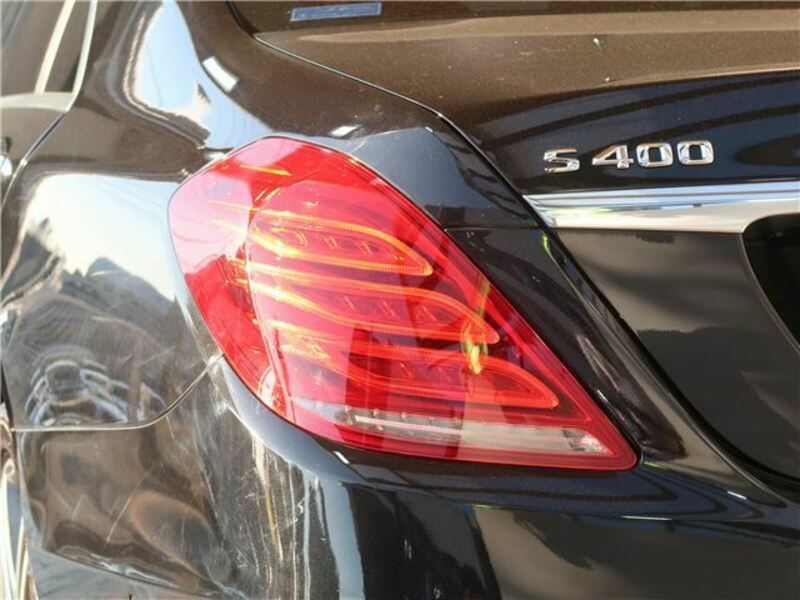 S-CLASS