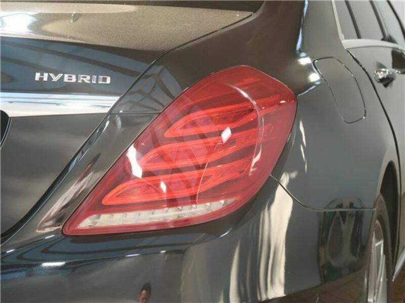S-CLASS