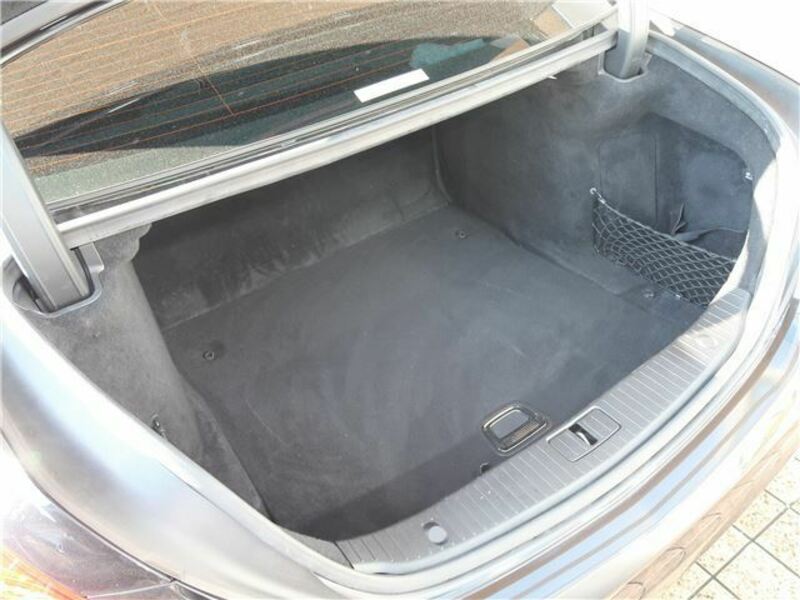 S-CLASS