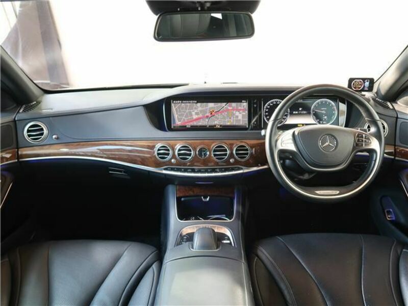 S-CLASS