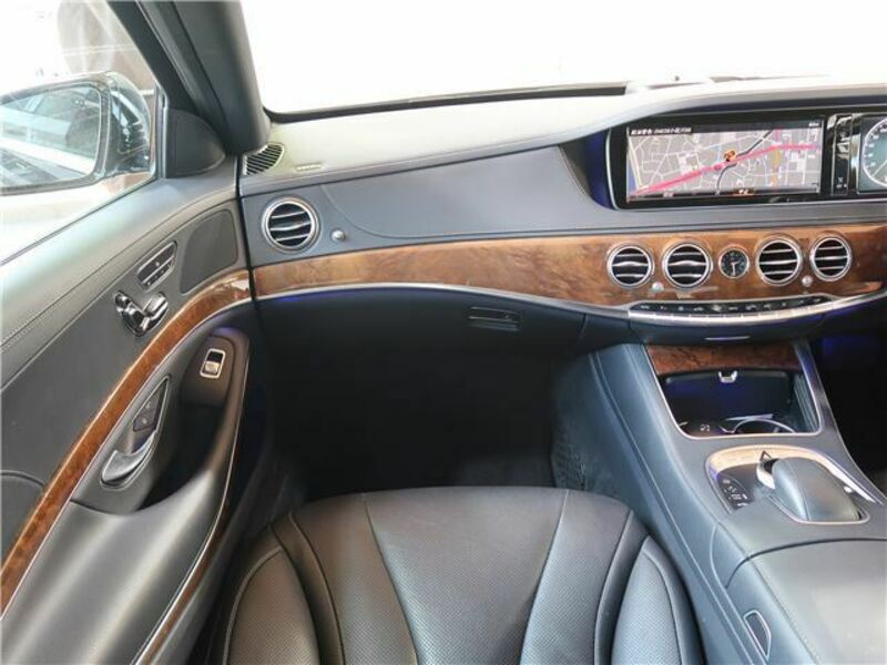 S-CLASS