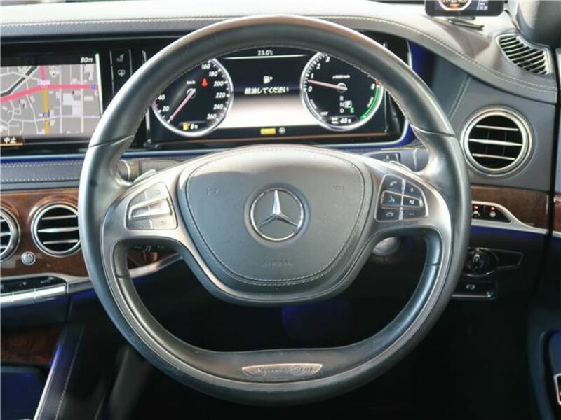 S-CLASS