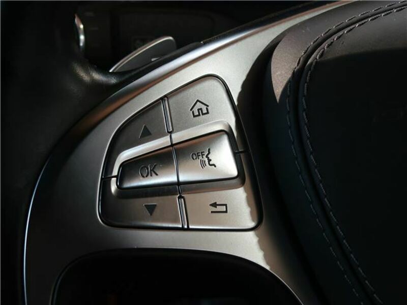 S-CLASS