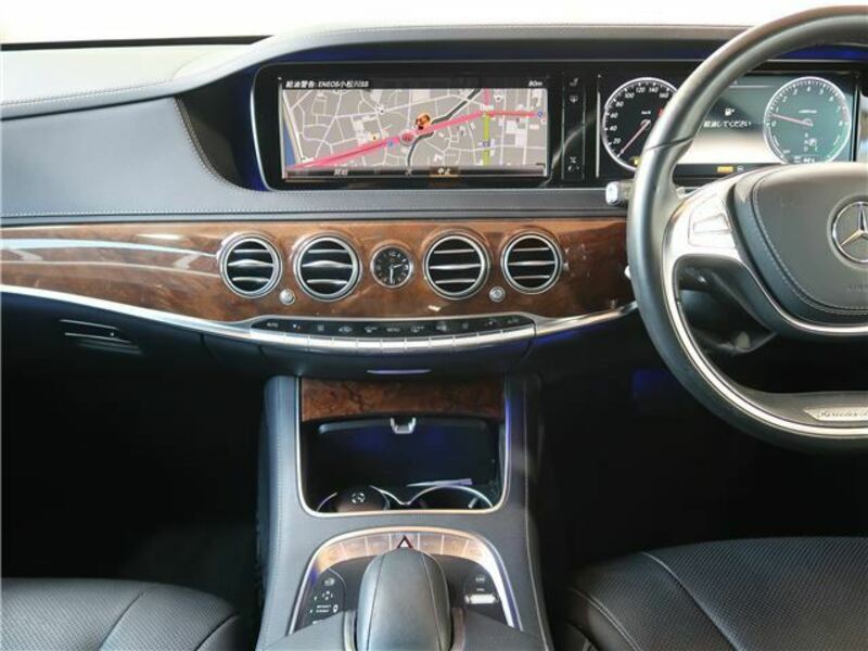 S-CLASS